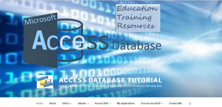 Image for access database  with ID of: 2192879