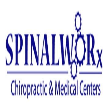 Image for Spinal Worx with ID of: 2192973