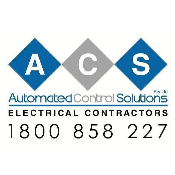 Image for Automated Control Solutions with ID of: 2193046