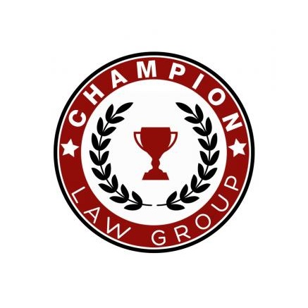 Image for Champion Law Group with ID of: 2193047