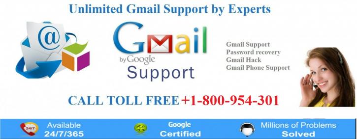 Image for Gmail Support Phone Number Australia 1800-954-301 with ID of: 2193323
