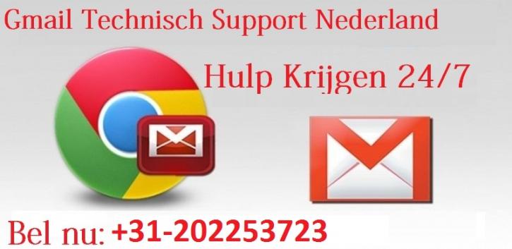 Image for Gmail Hulplijn Nummer +31-202253723 with ID of: 2193324