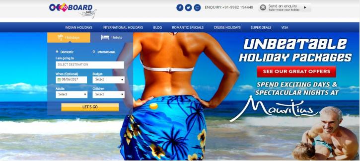 Image for OK TO Board India Pvt Ltd with ID of: 2193378