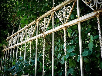 Image for Tucson Fence Builders with ID of: 2193628