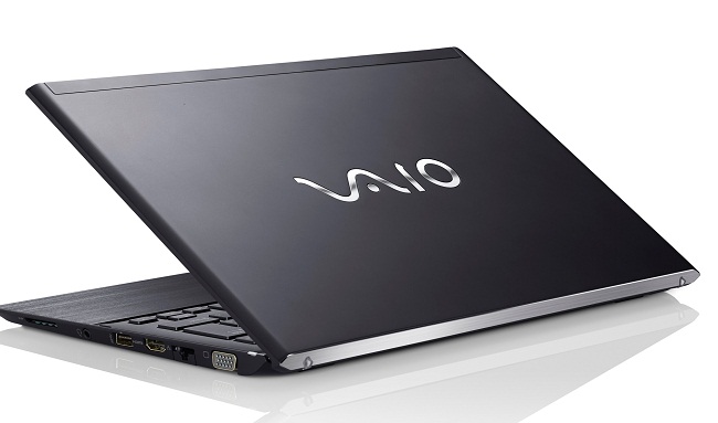 Image for Quick fixes for Sony Vaio Laptop Screen Replacement in UK with ID of: 2193647