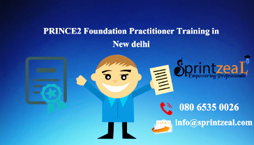 Image for Prince2 Certification in Delhi with ID of: 2193711