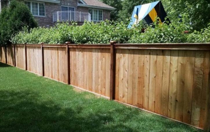 Image for Memphis Fence and Deck Contractors with ID of: 2193752