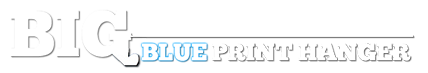 Image for Bigblueprinthanger with ID of: 2193916