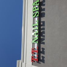 Image for T T Nails Spa with ID of: 2193948