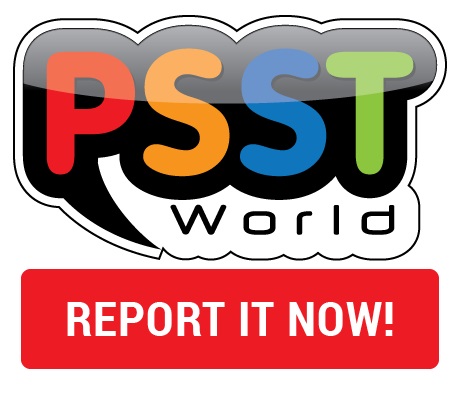 Image for PSSTWorld.com with ID of: 2193963
