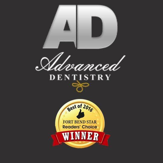 Image for Advanced Dentistry with ID of: 2194018