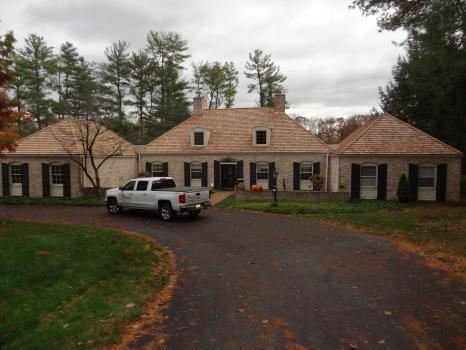 Image for Zimmerman Exteriors, Inc. with ID of: 2194116