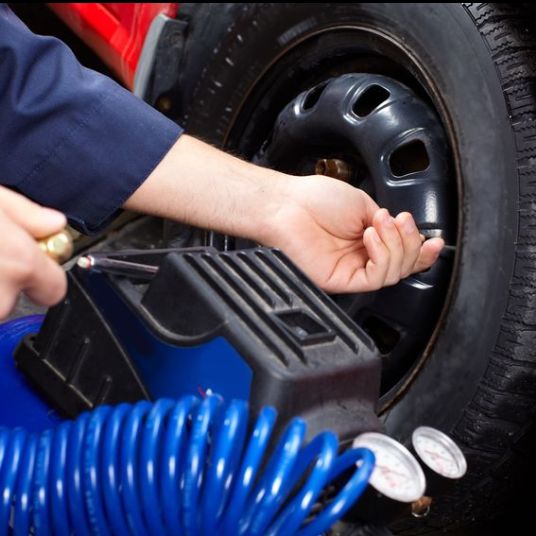 Image for Valley Tire Sales, LLC with ID of: 2194248