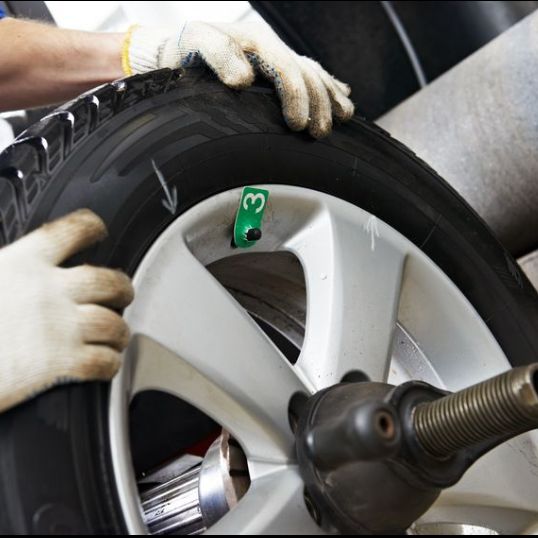 Image for Valley Tire Sales, LLC with ID of: 2194252