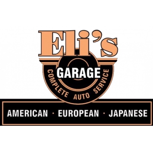 Image for Eli's Garage with ID of: 2194283