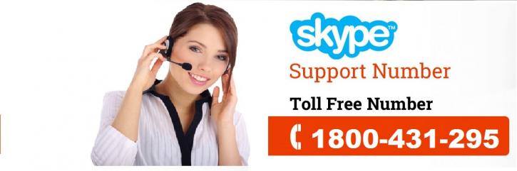 Image for Skype Customer Support Number:-1800-431-295 Australia with ID of: 2194548