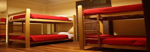 Image for Is Hostel Accommodation Suitable for Business travellers? with ID of: 2194669