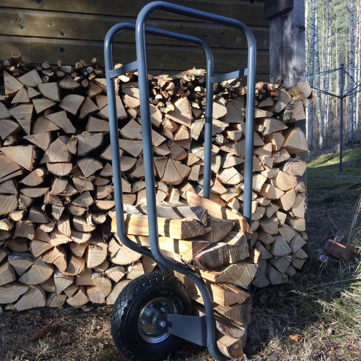 Image for Transporting Firewood with ID of: 2194698