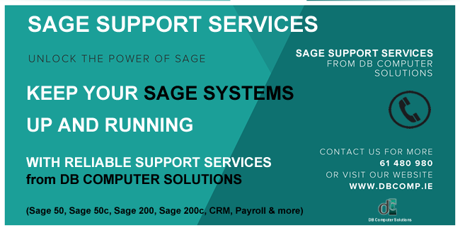 Image for If you use Sage solutions, can you afford downtime? with ID of: 2194912