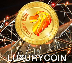 Image for luxurycoin with ID of: 2194991