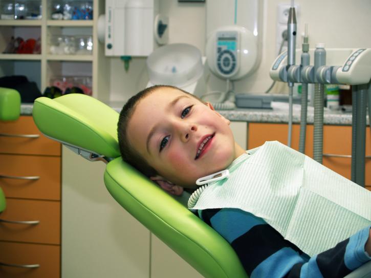 Image for La Crosse Pediatric Dentistry LLC with ID of: 2195055
