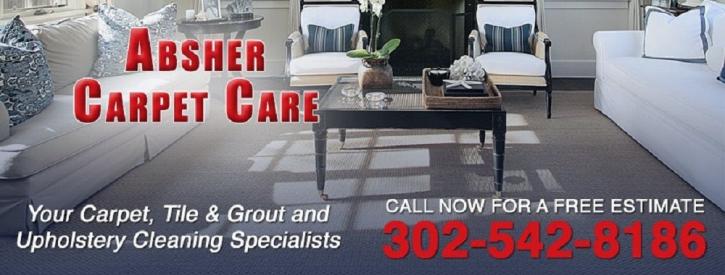 Image for Absher Carpet Care with ID of: 2195140