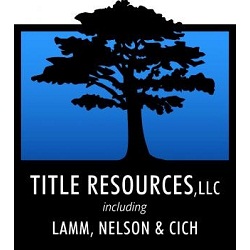 Image for Title Resources LLC with ID of: 2195640