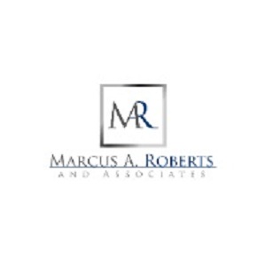 Image for Marcus A. Roberts & Associates, LLC with ID of: 2195649