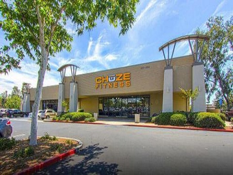 Image for Chuze Fitness with ID of: 2195874
