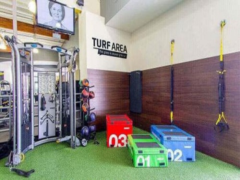 Image for Chuze Fitness with ID of: 2195876