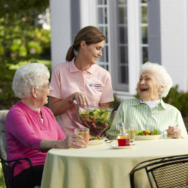 Image for Need Help Caring for a Loved One? Hire a Columbus Caregiver with ID of: 2195880