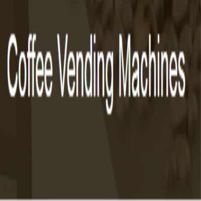 Image for Coffee Vending Machines with ID of: 2195904