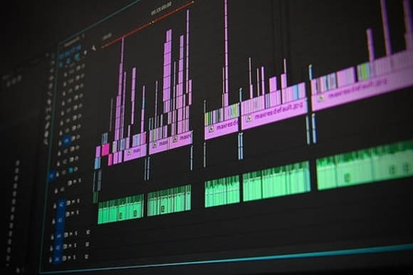 Image for Richardson Video Editing with ID of: 2196168