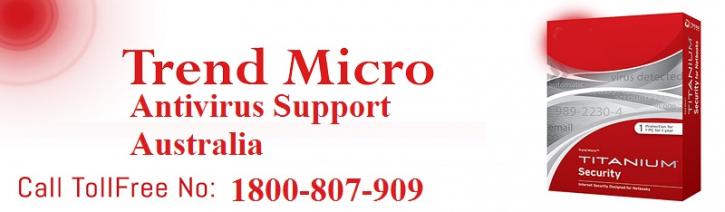 Image for Trend Micro Antivirus Customer Support 1800-807-909 with ID of: 2196222