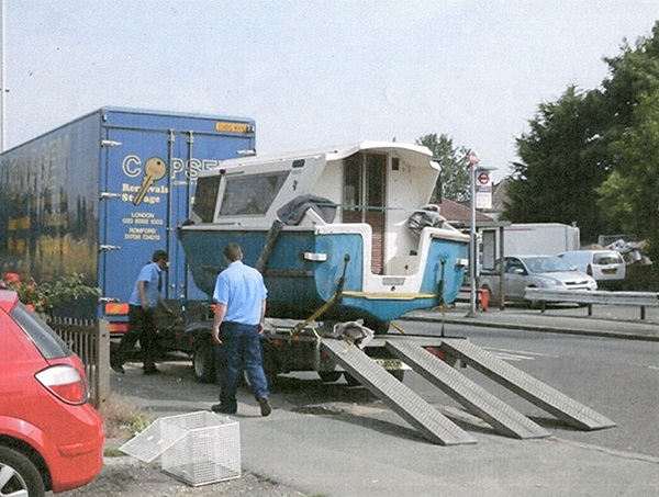 Image for Geo. Copsey & Co Ltd with ID of: 2196290