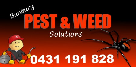 Image for Bunbury Pest & Weed Solutions with ID of: 2196314