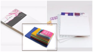 Image for 3 Things you must know about Notepad Printing with ID of: 2196360