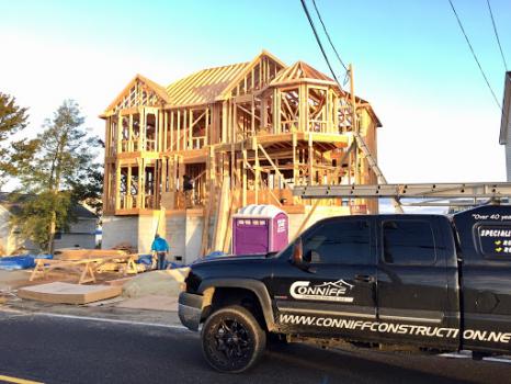 Image for Conniff Construction Co LLC with ID of: 2196418