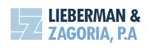 Image for Lieberman & Zagoria, P.A. with ID of: 2196504