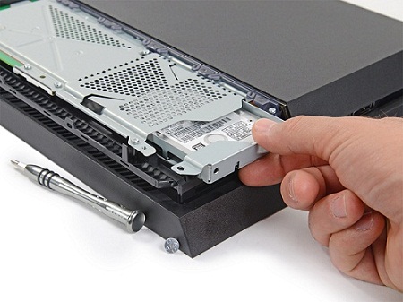Image for Common issues & fixes for Sony PS4 Repair in Leeds with ID of: 2196809