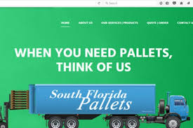Image for South Florida Pallets with ID of: 2196833