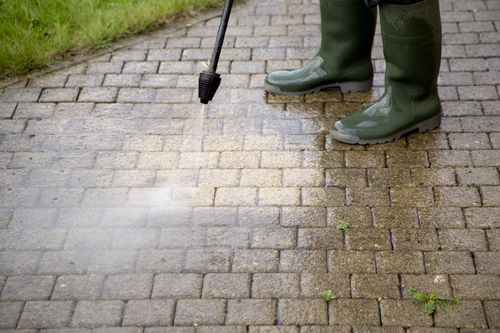 Image for Nu-Way Carpet Cleaning with ID of: 2196877