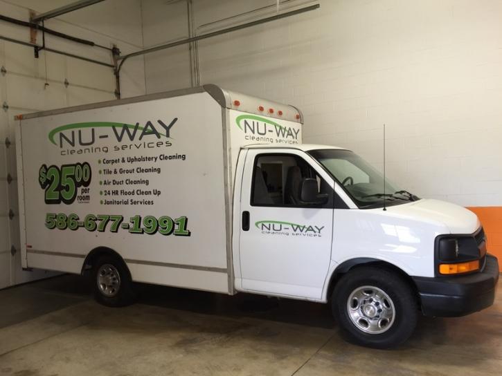Image for Nu-Way Carpet Cleaning with ID of: 2196880