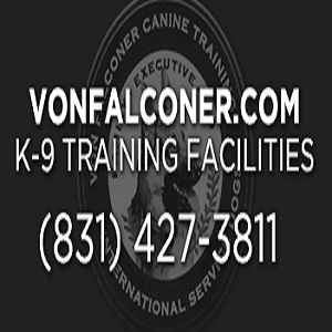 Image for Von Falconer K-9 Training with ID of: 2197084