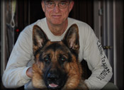 Image for Von Falconer K-9 Training with ID of: 2197106