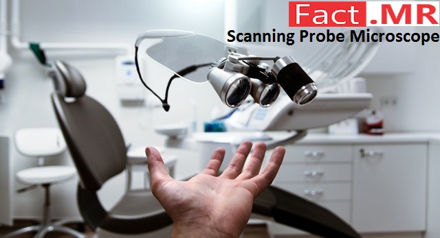 Image for Scanning Probe Microscope Market: Atomic Force Microscopes to Generate Significant Revenues with ID of: 2197120