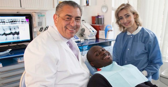 Image for Cosmetic Dentistry Center with ID of: 2197330