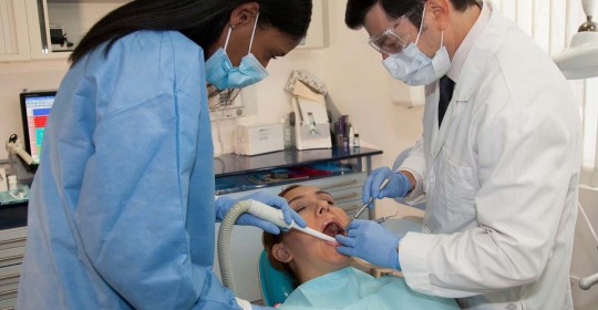Image for Cosmetic Dentistry Center with ID of: 2197336