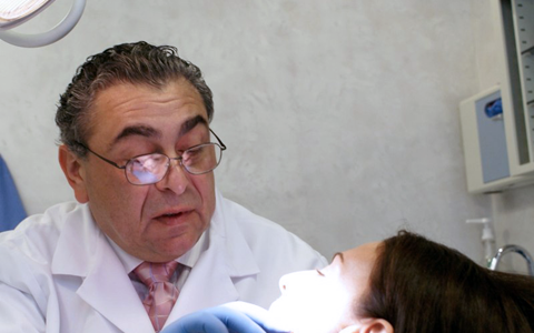 Image for Cosmetic Dentistry Center with ID of: 2197344
