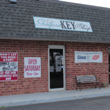 Image for Guilford Key Shop with ID of: 2197364